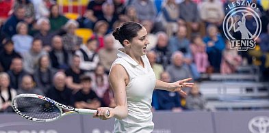 Wielki tenis znów na kortach Akwawit. Wkrótce turniej ITF W75 Winter Polish Open-82171