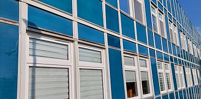 Szpital w Lesznie ogranicza odwiedziny na pediatrii-82213