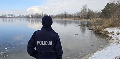 Policjanci przestrzegają: to może się skończyć tragedią!-82222