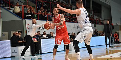 Czy postraszą Astorię? Koszykarze Novimex Polonii w delegacji do Bydgoszczy-82228