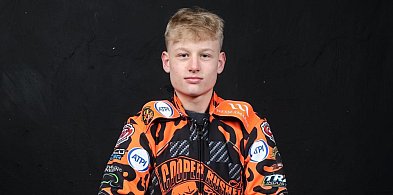 Nowy zagraniczny zawodnik dołączył do Unii Leszno!-82300