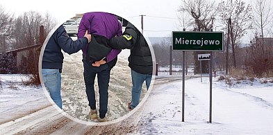 W Mierzejewie w gminie Krzemieniewo brat zabił brata-82336