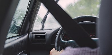 W deszczu 170 pędził km na godzinę. I tak się tłumaczył-82384