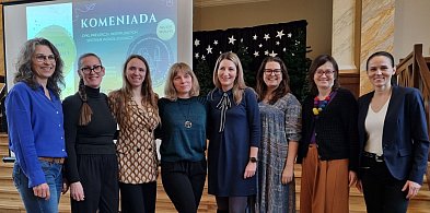 Komeniada - kobiety zmieniają edukację (zdjęcia)-82438