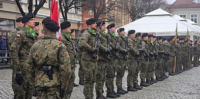 Dla Leszna to jeden z najważniejszych dni (zdjęcia, film)-82474