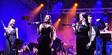 Pierwszy koncert w hali w Wilkowicach. I ONI na scenie! (zdjęcia, film)-82489