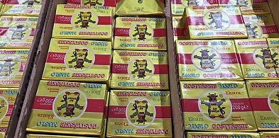 Masło Gostyńskie - tak tanie jeszcze nie było!-82504