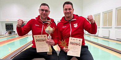 Kręglarze SKK Polonia 1912 Leszno zdominowali cykl Grand Prix Polski-82522