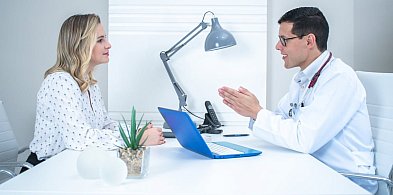 Dr Google nie zawsze ma rację. Jak bezpiecznie szukać informacji o zdrowiu i...-82516