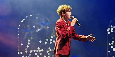 Posypały się gratulacje dla wokalisty Franciszka Nowaka-82543