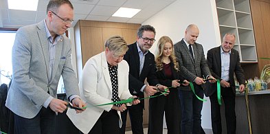 Nowa, rawicka baza RCGO reSort to kolejny krok w rozwoju spółki (zdjęcia)