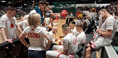 Derby Wielkopolski po raz drugi w sezonie dla drużyny z Poznania-82600