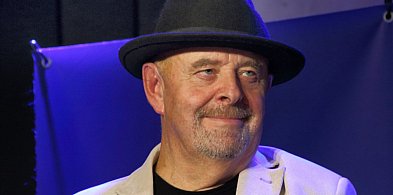 Poeta, pisarz i regionalista Gabriel Roszak doceniony przez ministra kultury