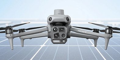 Zostań międzynarodowym pilotem drona – teraz z dofinansowaniem nawet do 83%!