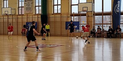 Weekend z WOŚP w Rydzynie. Na finał nie brakowało atrakcji (zdjęcia, film)