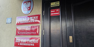 Wójt i radni Krzemieniewa dostaną podwyżki. Nie wszyscy głosowali za nimi