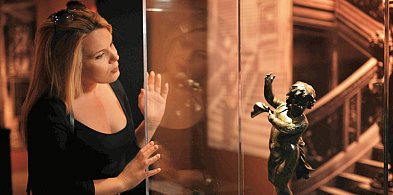 Wystawa TITANIC w Poznaniu robi ogromne wrażenie! (zdjęcia, film)