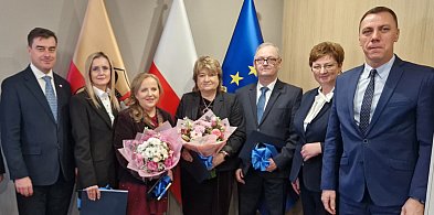 Zmiany na stanowiskach dyrektorów w dwóch jednostkach Leszna