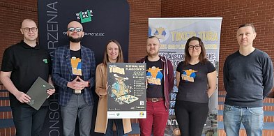 Organizatorzy odsłaniają karty Festiwalu Twoja Tura