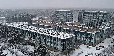 Szpital w Lesznie wprowadza ograniczenia w odwiedzinach pacjentów