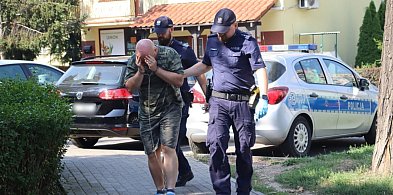 Przez 4 lata więził i bił mieszkankę Leszna. Prokurator żąda dożywocia!