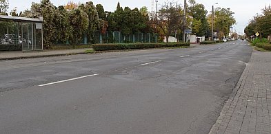Wiadomo, kto zmodernizuje ulicę Święciechowską w Lesznie