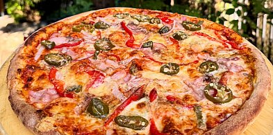 Światowy Dzień Pizzy z Pizzerią Friko – świętujemy cały weekend! (zdjęcia)