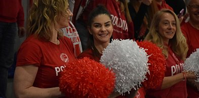 Czy zatrzymają wicelidera? Koszykarze Novimex Polonii liczą na wsparcie kibiców