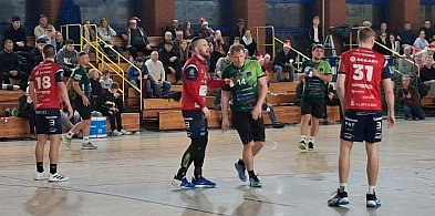 Wrócili do ligowego grania. Real Astromal Leszno gościł na Dolnym Śląsku