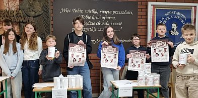 Tłusty Czwartek coraz bliżej. To dzień pomagania (film)