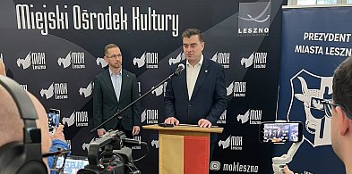 Znamy gwiazdy Dni Leszna 2026! Kto zaśpiewa na stadionie, a kto... ?