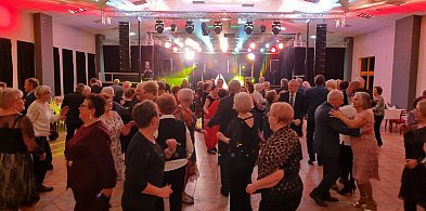 Seniorzy skorzystali z zaproszenia prezydenta (zdjęcia, film)