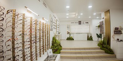 10 lat troski o wzrok – jubileusz salonu Altissa Optyk w Lesznie (zdjęcia)