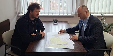 W sąsiedztwie szkoły w Wilkowicach powstanie basen!