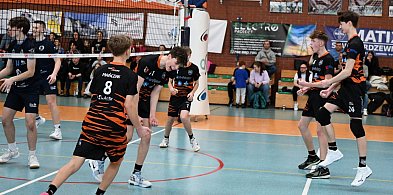 Taki finał był w Lesznie po raz pierwszy. 15 meczów w 3 dni! (zdjęcia)