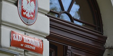 Co ze sprawcą napadu na Ukrainkę w Lesznie? Sąd zdecydował o 16-latku