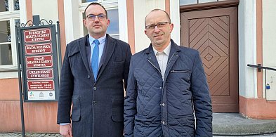 Radny Tomasz Szulc nie ma sobie nic do zarzucenia