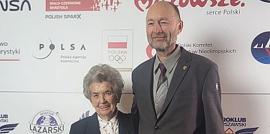 Adela Dankowska: Nie spodziewałam się, że dożyję tej chwili (film)