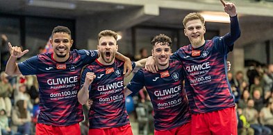 Przyjedzie mistrz Polski! Najpierw liga, później Puchar Polski