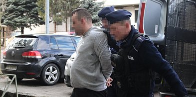 31-latek ze Święciechowy usłyszał zarzut. Wyjaśnił, dlaczego usiłował zabić