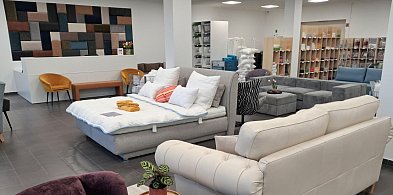 Zmiany w Outlecie EuroComfortu: więcej produktów, nowy wystrój i... (zdjęcia)