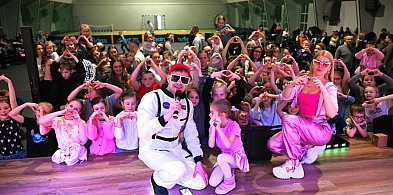 Kosmiczne zakończenie ferii w gminie Krzemieniewo! (zdjęcia)