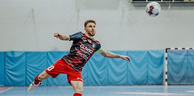 Kolejne futsalowe emocje w Trapezie. Tym razem pucharowe