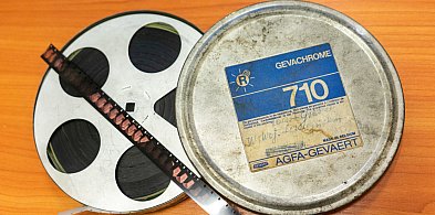 Zobaczcie ten film. Muzeum w Lesznie poszukuje jego autora