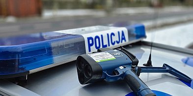 Złamał przepis w pierwszym dniu jego obowiązywania. I sporo za to zapłacił