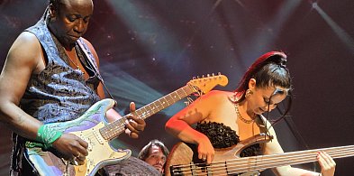 Gala biznesu w Lesznie z mocnym muzycznym akcentem (zdjęcia)