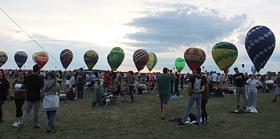 W Lesznie odbędą się Balonowe Mistrzostwa Świata Juniorów!