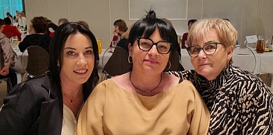 Michał Milowicz zaśpiewał dla 200 pań w Rydzynie (zdjęcia, film)