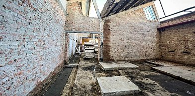 Przy leszczyńskim Koniorze powstaje inwestycja za 26 mln zł (zdjęcia)