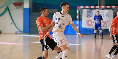 W Toruniu poszło im znacznie lepiej niż w Pucharze Polski